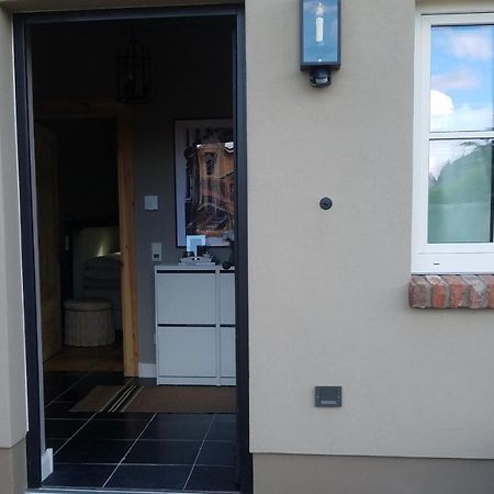קדלינבורג Ferienwohnung Mit Sauna מראה חיצוני תמונה