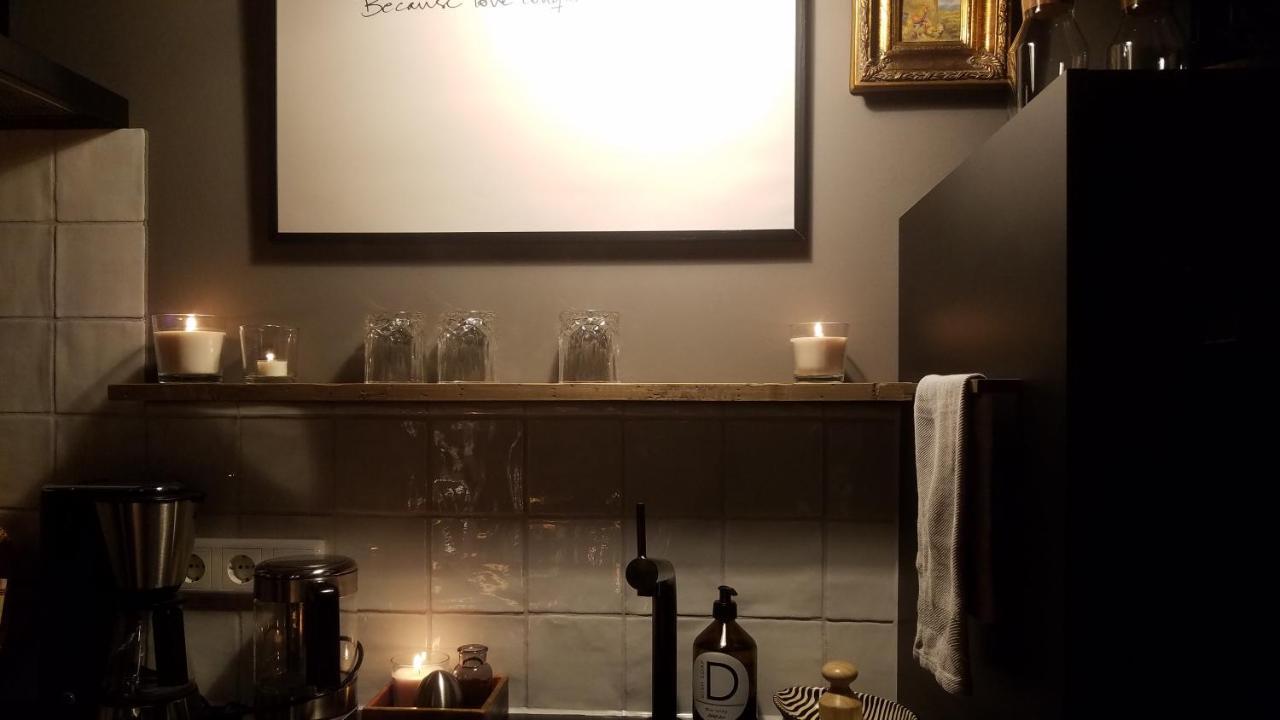 קדלינבורג Ferienwohnung Mit Sauna מראה חיצוני תמונה