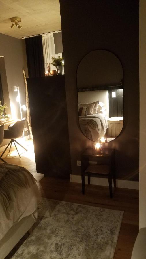 קדלינבורג Ferienwohnung Mit Sauna מראה חיצוני תמונה