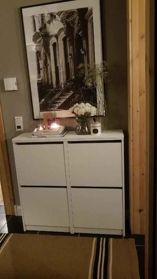 קדלינבורג Ferienwohnung Mit Sauna מראה חיצוני תמונה