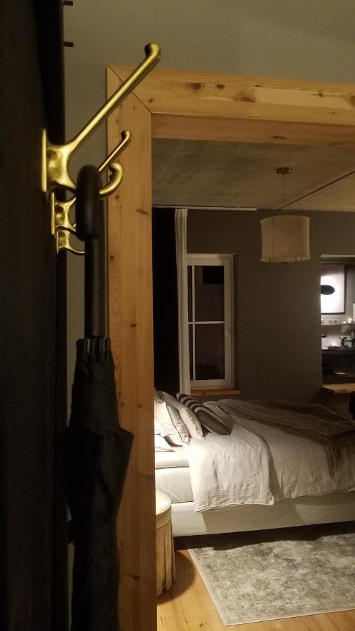 קדלינבורג Ferienwohnung Mit Sauna מראה חיצוני תמונה