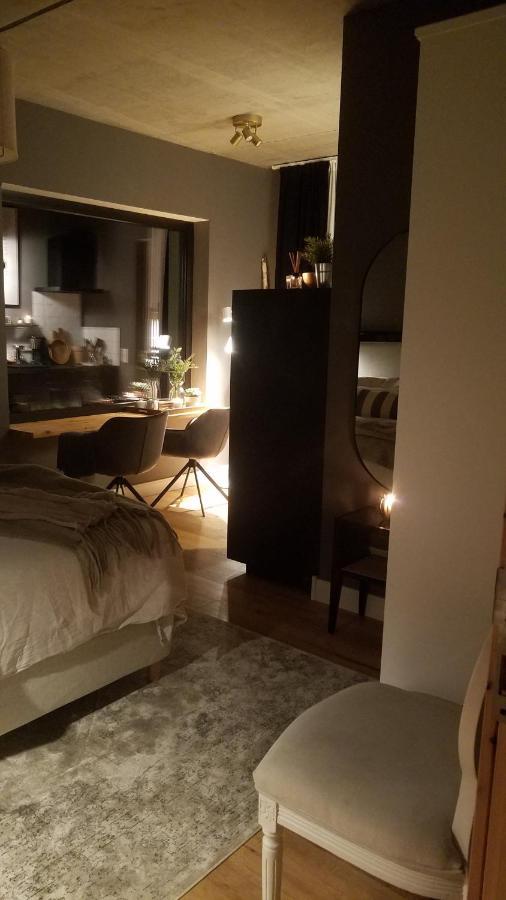 קדלינבורג Ferienwohnung Mit Sauna מראה חיצוני תמונה