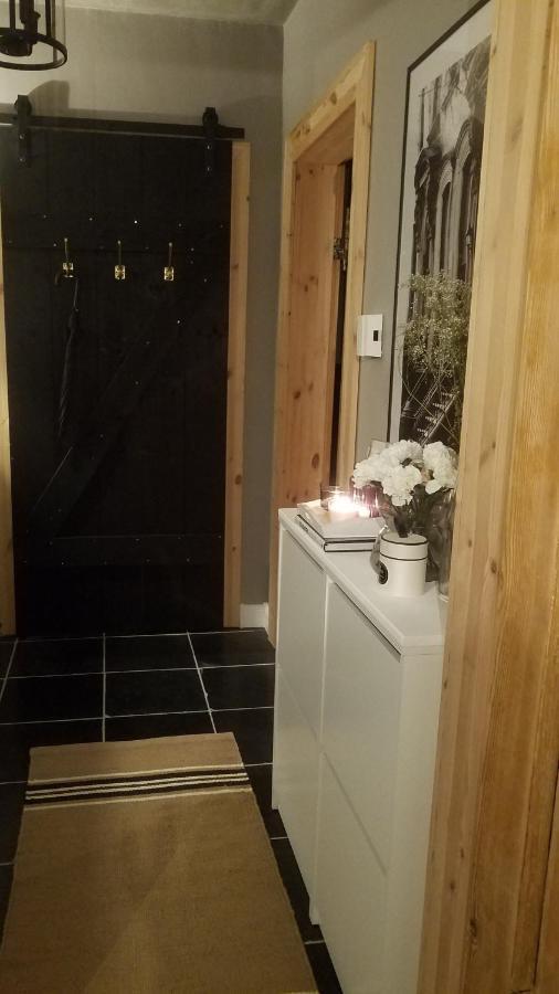 קדלינבורג Ferienwohnung Mit Sauna מראה חיצוני תמונה