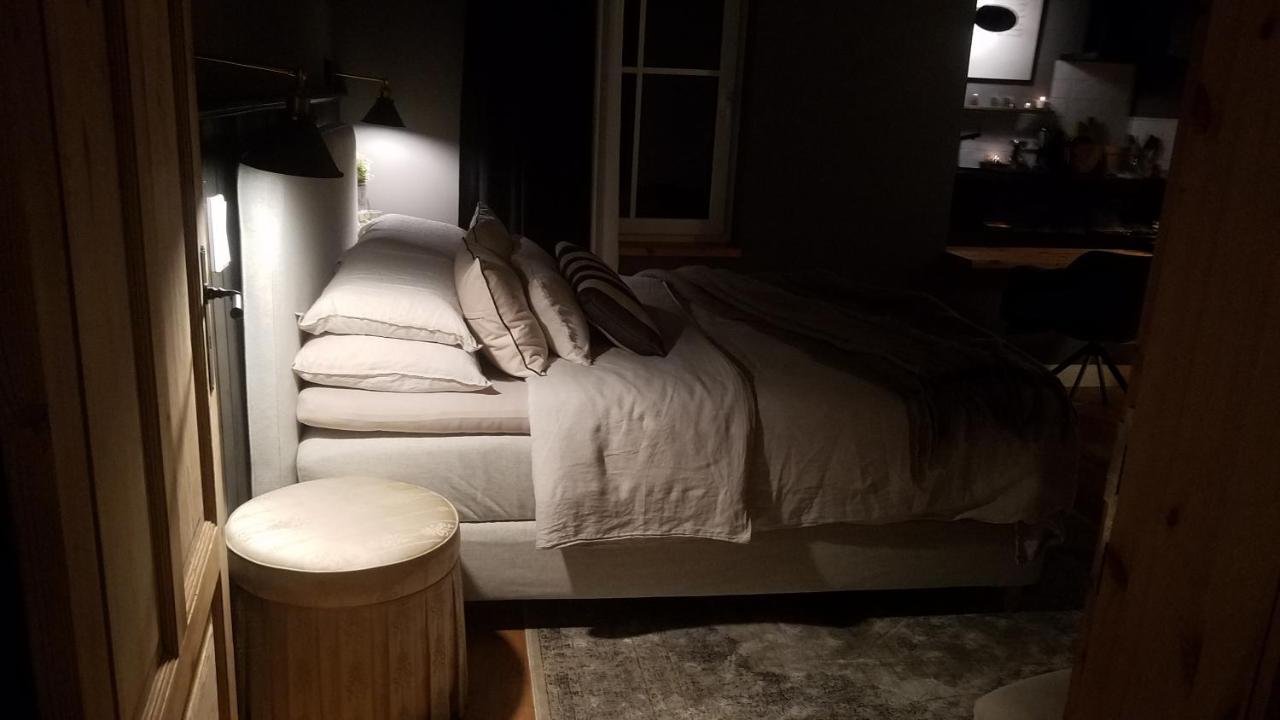 קדלינבורג Ferienwohnung Mit Sauna מראה חיצוני תמונה