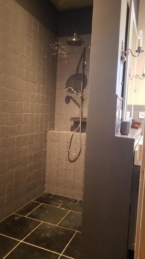 קדלינבורג Ferienwohnung Mit Sauna מראה חיצוני תמונה