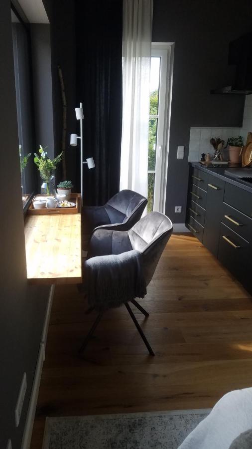 קדלינבורג Ferienwohnung Mit Sauna מראה חיצוני תמונה