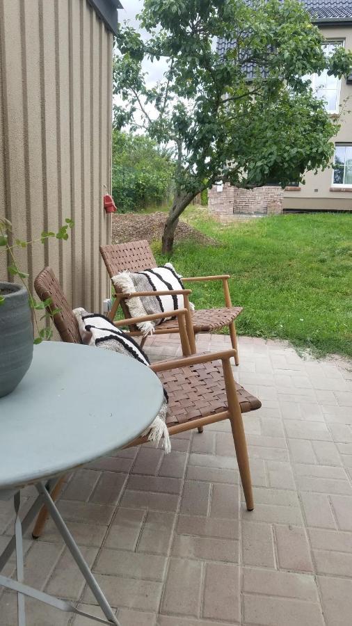קדלינבורג Ferienwohnung Mit Sauna מראה חיצוני תמונה