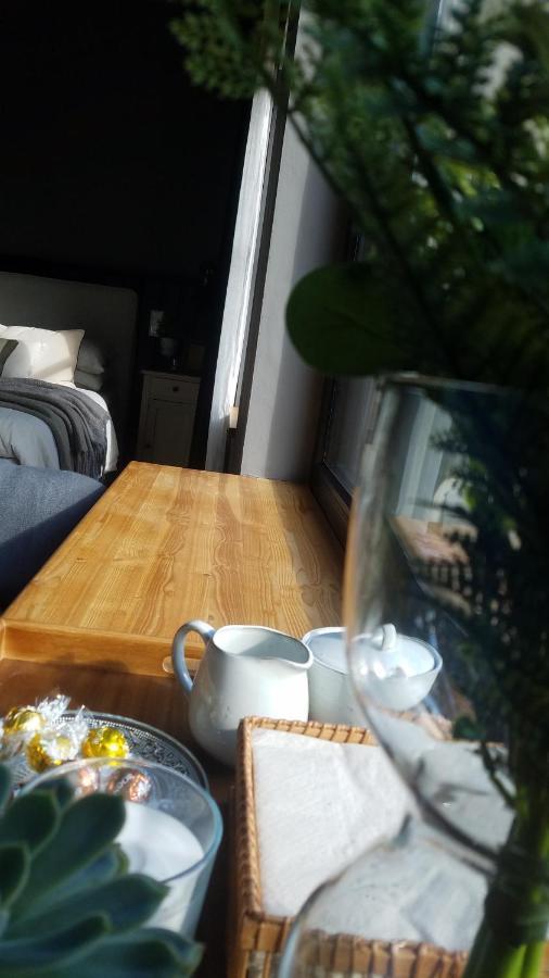 קדלינבורג Ferienwohnung Mit Sauna מראה חיצוני תמונה