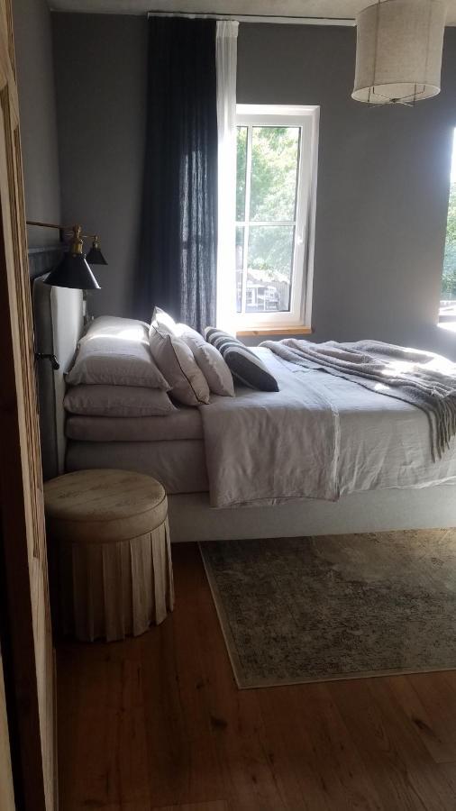 קדלינבורג Ferienwohnung Mit Sauna מראה חיצוני תמונה