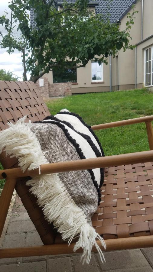 קדלינבורג Ferienwohnung Mit Sauna מראה חיצוני תמונה