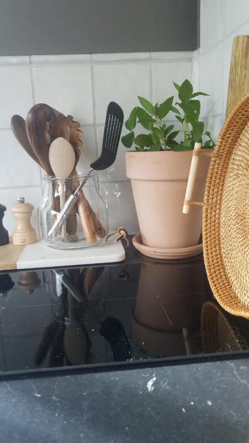 קדלינבורג Ferienwohnung Mit Sauna מראה חיצוני תמונה