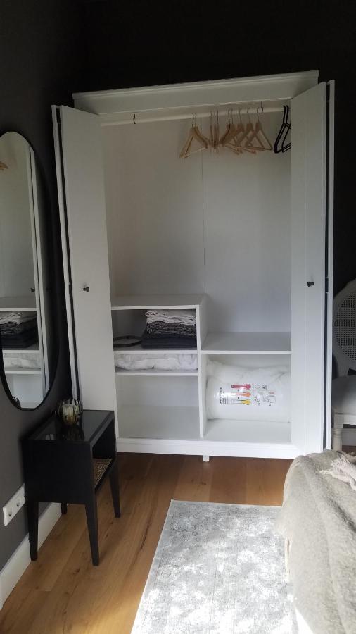 קדלינבורג Ferienwohnung Mit Sauna מראה חיצוני תמונה