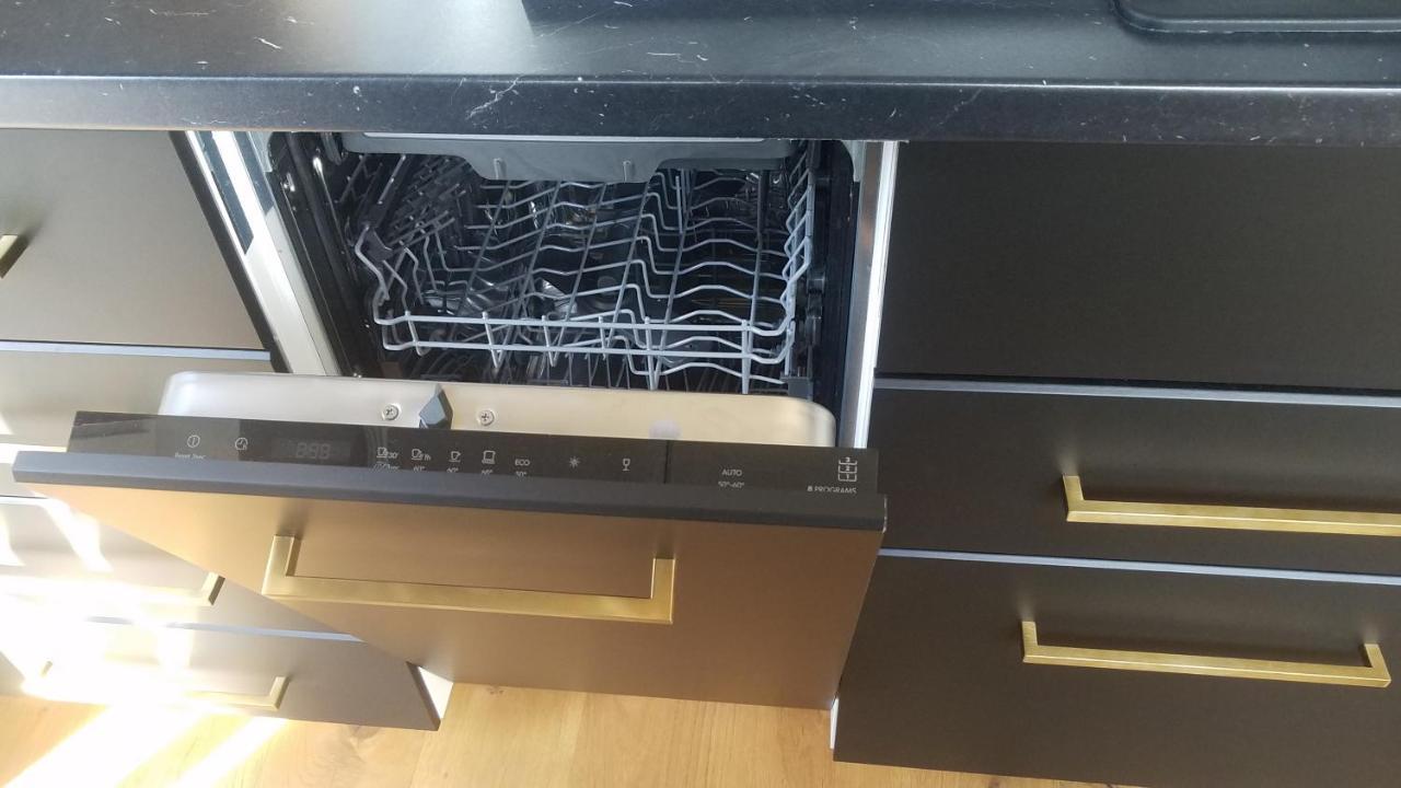 קדלינבורג Ferienwohnung Mit Sauna מראה חיצוני תמונה