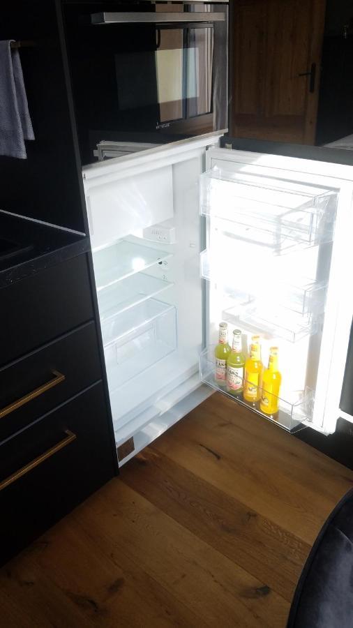 קדלינבורג Ferienwohnung Mit Sauna מראה חיצוני תמונה
